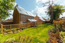 Orchard Close, Ketton, Stamford