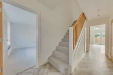 Orchard Close, Ketton, Stamford