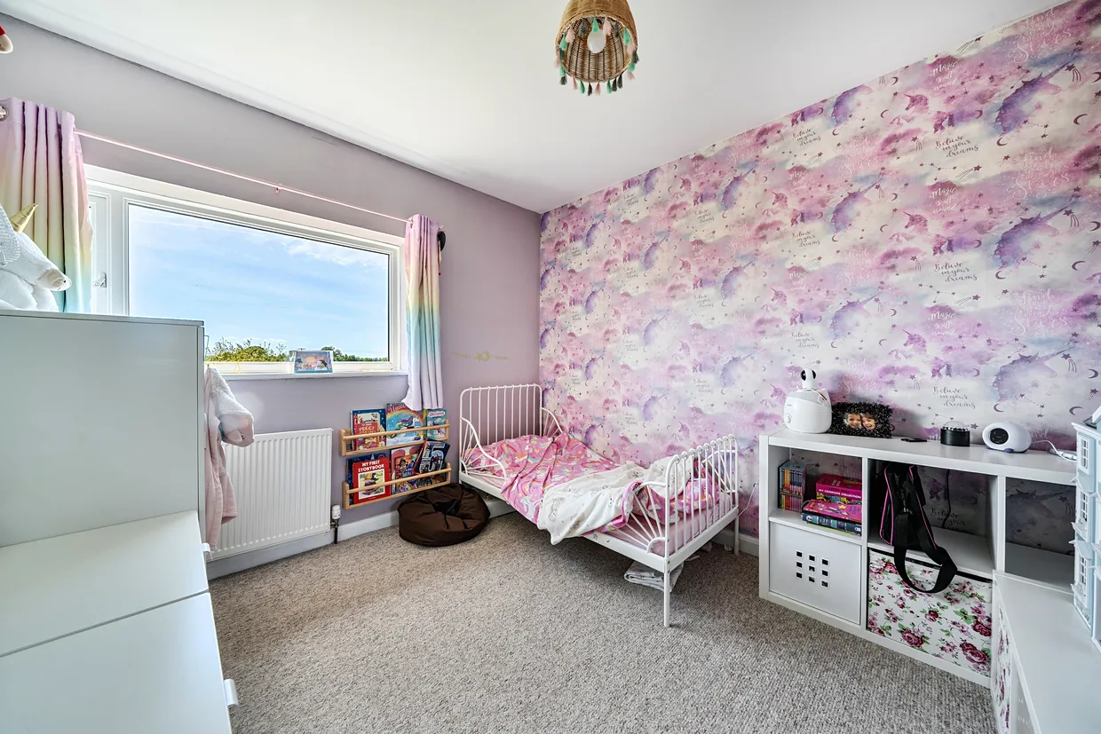 The Paddocks, Deddington, OX15 photo 9