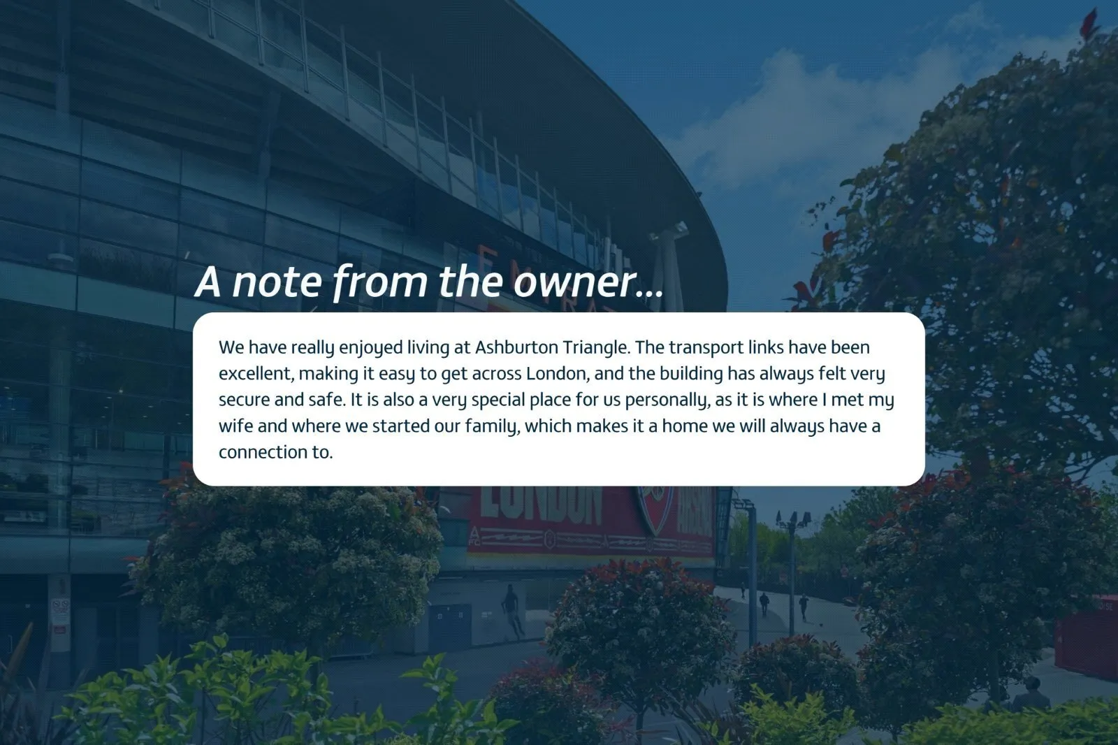 Ashburton Triangle, Drayton Park, London, N5