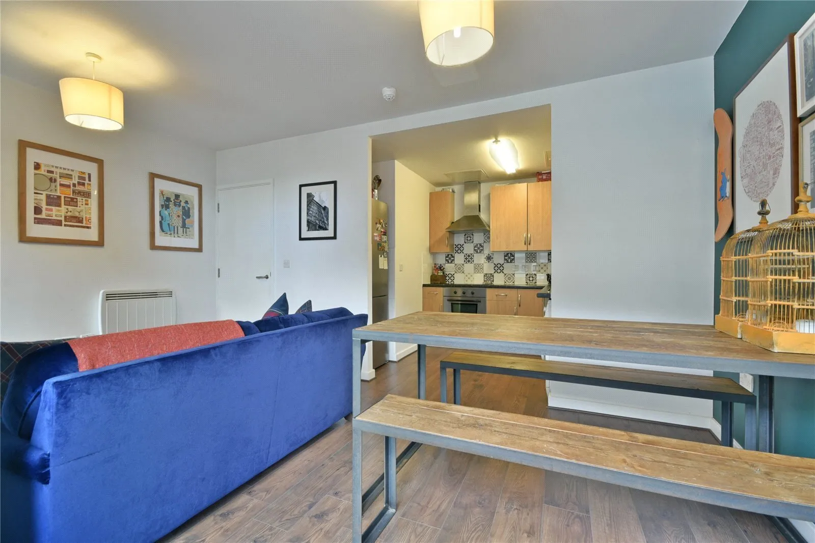 Ashburton Triangle, Drayton Park, London, N5