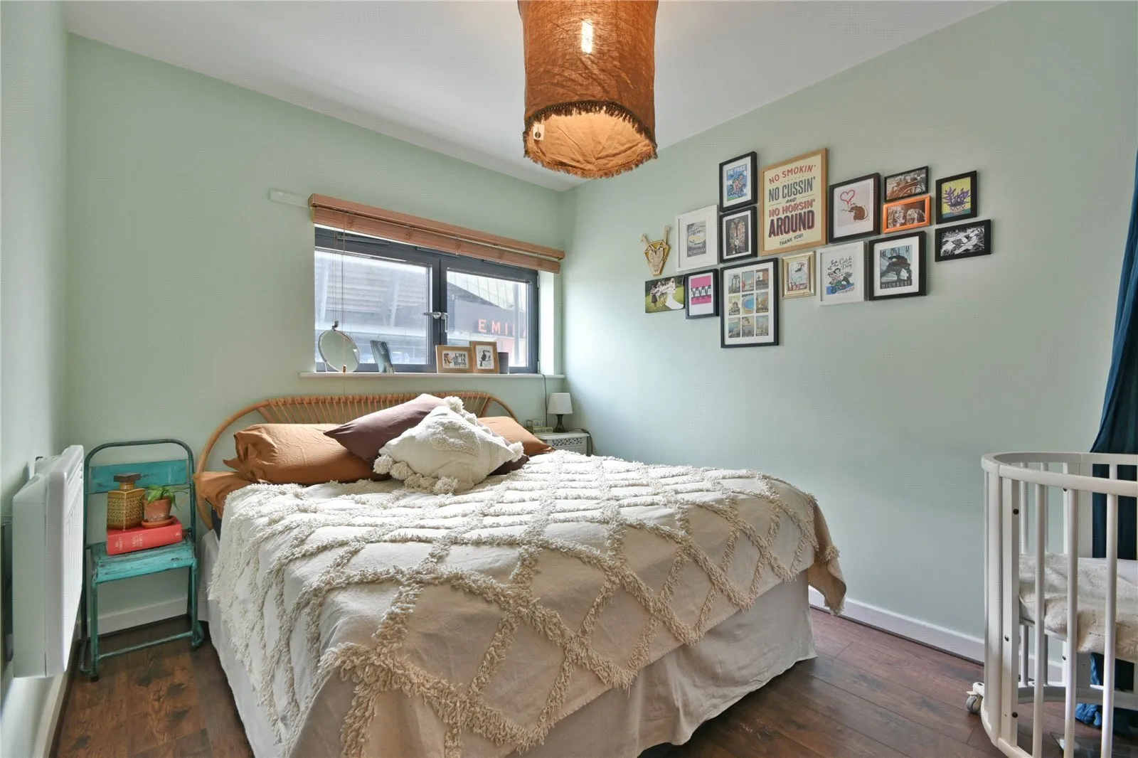 Ashburton Triangle, Drayton Park, London, N5