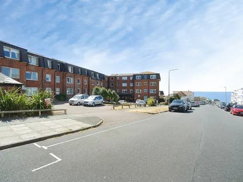 Longridge Avenue, Saltdean, Brightonphoto