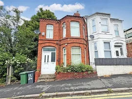 Victoria Road, BIRKENHEAD photo