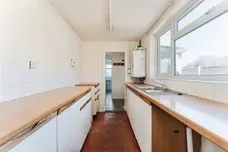 Brook Street, Soham, Ely