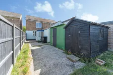 Brook Street, Soham, Ely