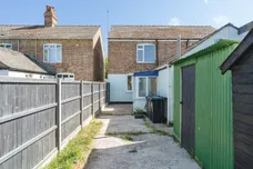 Brook Street, Soham, Ely