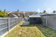 Brook Street, Soham, Ely