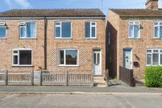 Brook Street, Soham, Ely
