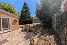 Hardens Mead, CHIPPENHAM