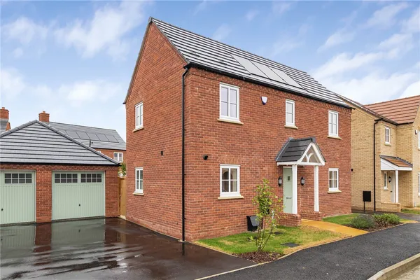 Sarll Way, Alconbury Weald, PE28 photo 1