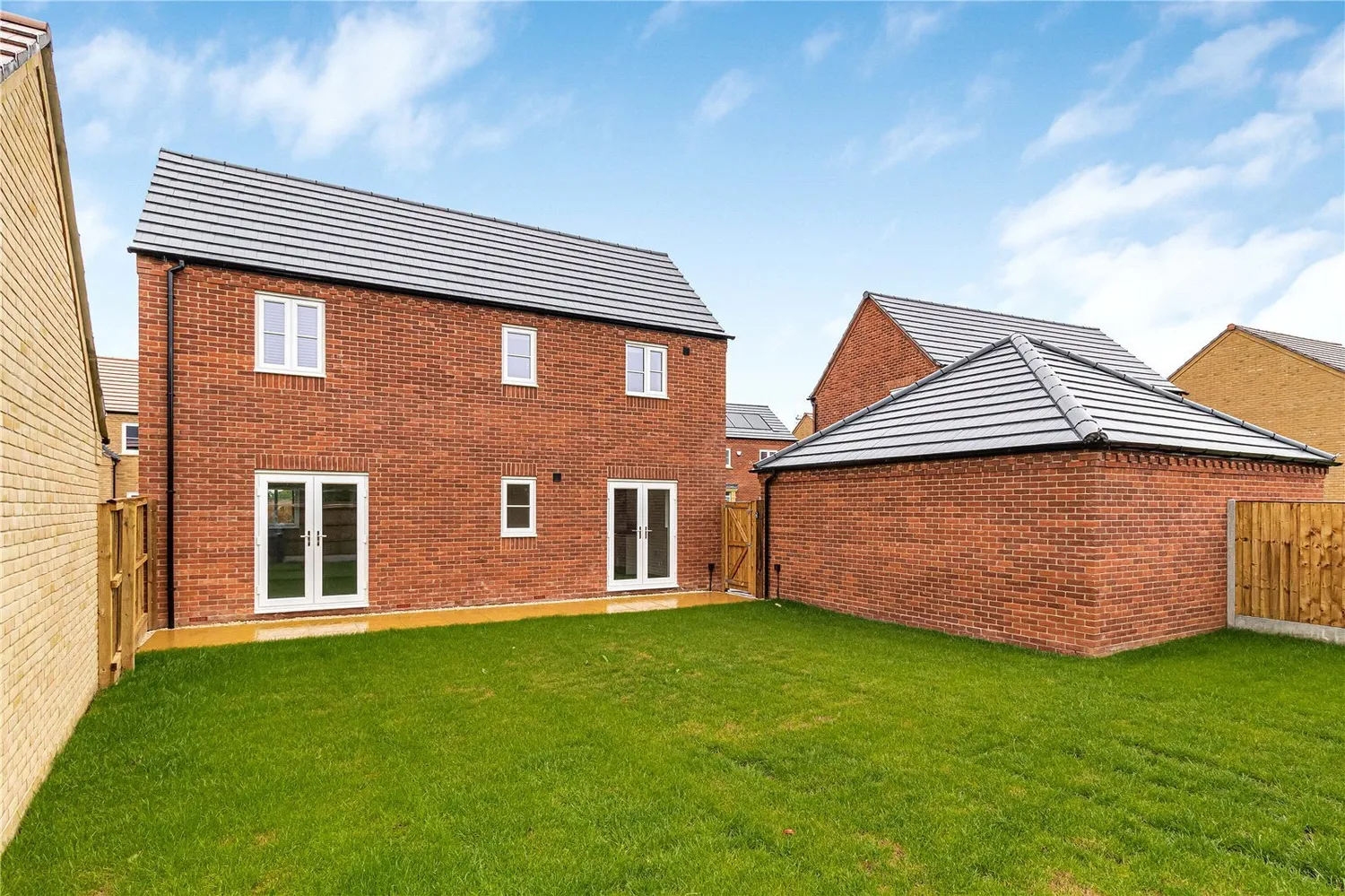 Sarll Way, Alconbury Weald, PE28 photo 10