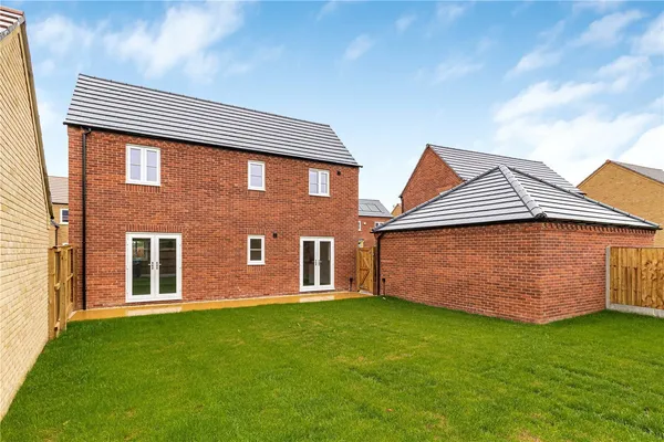 Sarll Way, Alconbury Weald, PE28 photo 10
