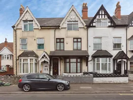 Heathfield Road, Handsworth, Birmingham photo