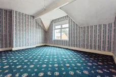 Heathfield Road, Handsworth, Birmingham