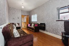 Heathfield Road, Handsworth, Birmingham