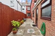 Heathfield Road, Handsworth, Birmingham