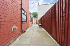 Heathfield Road, Handsworth, Birmingham