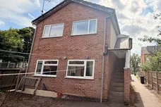 Leicester Road, LOUGHBOROUGH