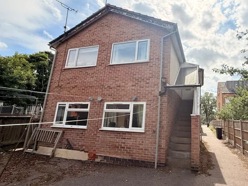 Leicester Road, LOUGHBOROUGHphoto