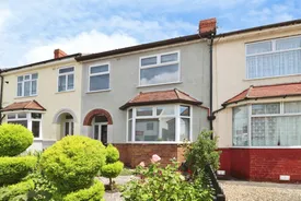 Property responsive