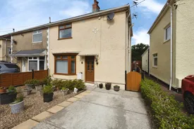 Property responsive