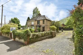 Property responsive