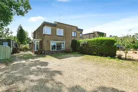 Property responsive