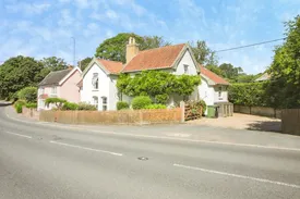 Property responsive