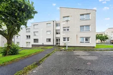 Gillsburn Gardens, Kilmarnock