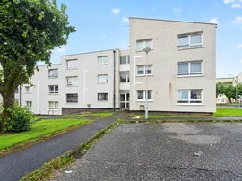 Gillsburn Gardens, Kilmarnock photo
