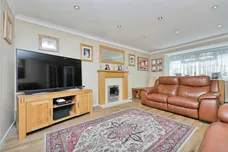 Viking Close, Swaffham