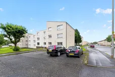 Gillsburn Gardens, Kilmarnock