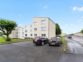 Gillsburn Gardens, Kilmarnock thumb 2