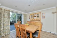 Viking Close, Swaffham