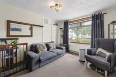 Gillsburn Gardens, Kilmarnock