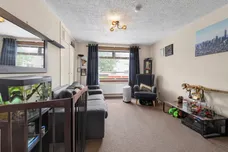 Gillsburn Gardens, Kilmarnock