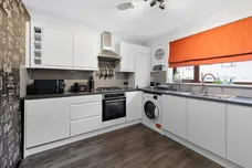 Gillsburn Gardens, Kilmarnock