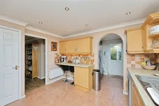 Viking Close, Swaffham