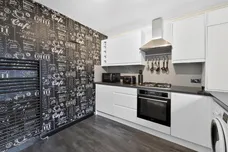 Gillsburn Gardens, Kilmarnock