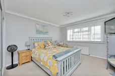 Viking Close, Swaffham