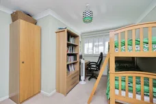 Viking Close, Swaffham