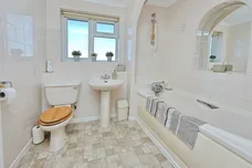 Viking Close, Swaffham