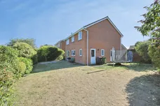 Viking Close, Swaffham