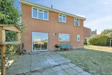 Viking Close, Swaffham
