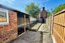 Osmaston Road, DERBY