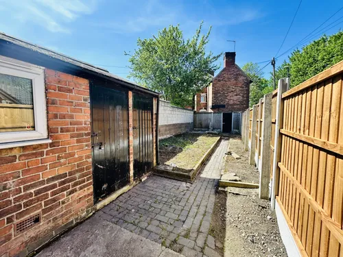 Osmaston Road, DERBYphoto
