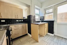 Osmaston Road, DERBY