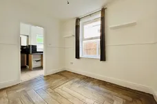 Osmaston Road, DERBY
