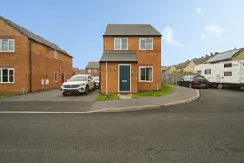 Property responsive